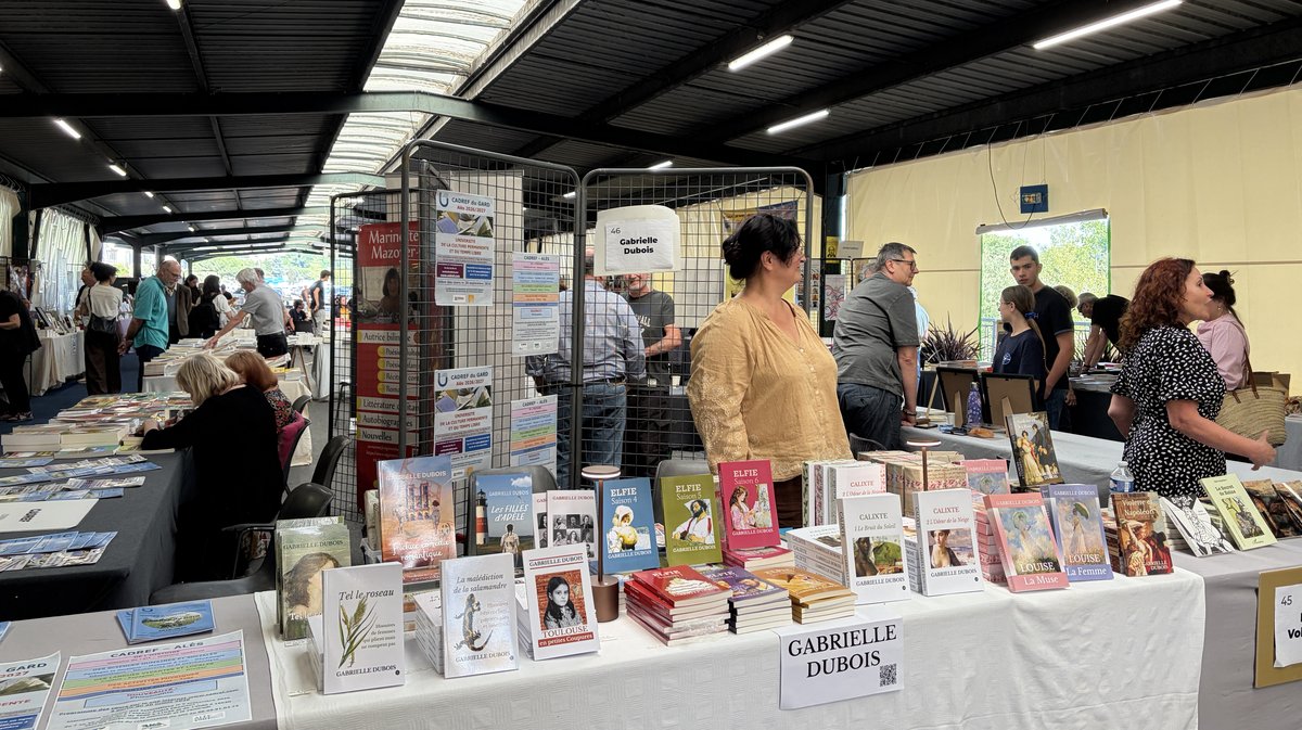 Passeurs de Livres
