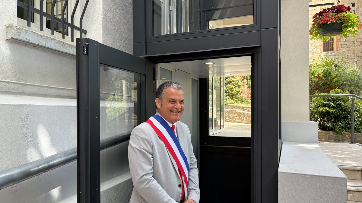 Claude cerpedes