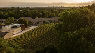 balades vigneronnes Deleuze-Rochetin