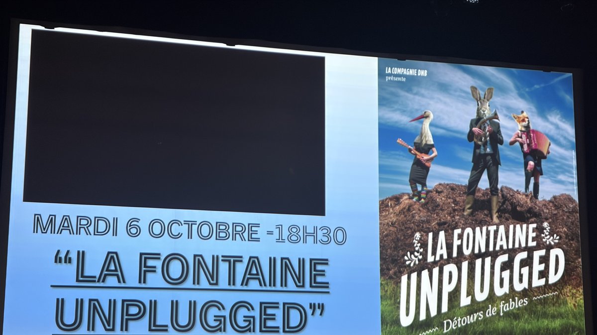 La Pyramide saison 3
