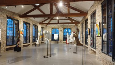 Clos des Arts