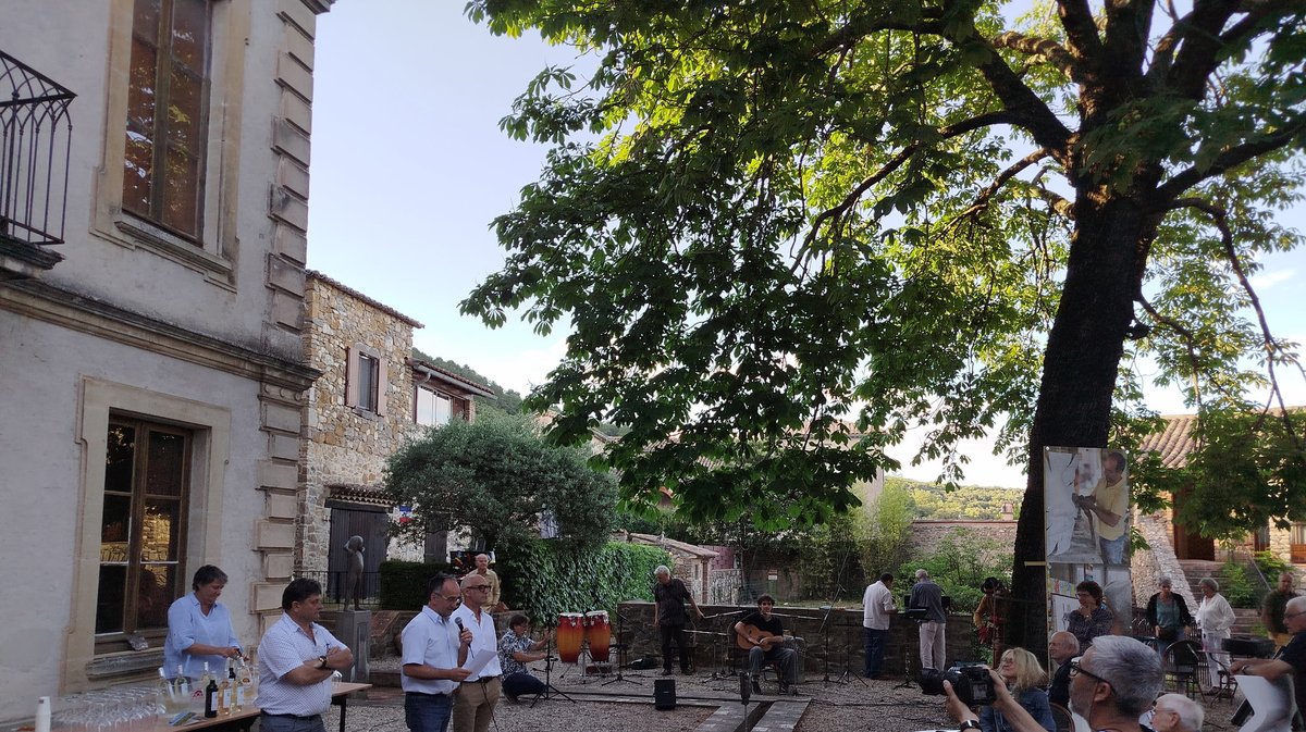 Clos des Arts