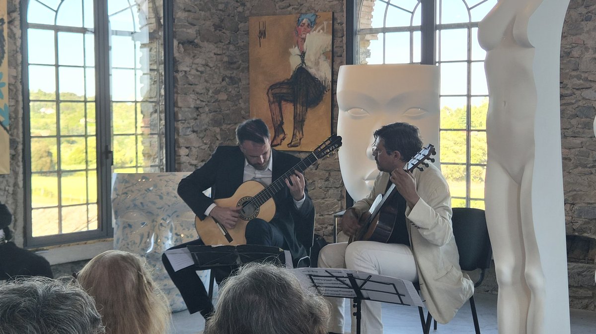 Clos des Arts
