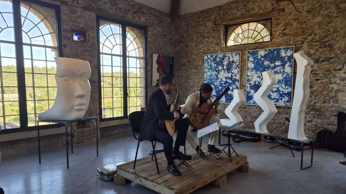 Clos des Arts