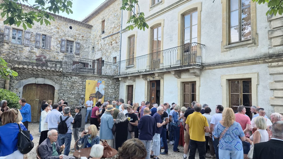 Clos des Arts