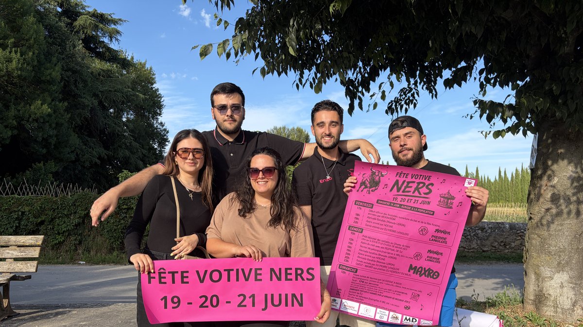 fête de Ners