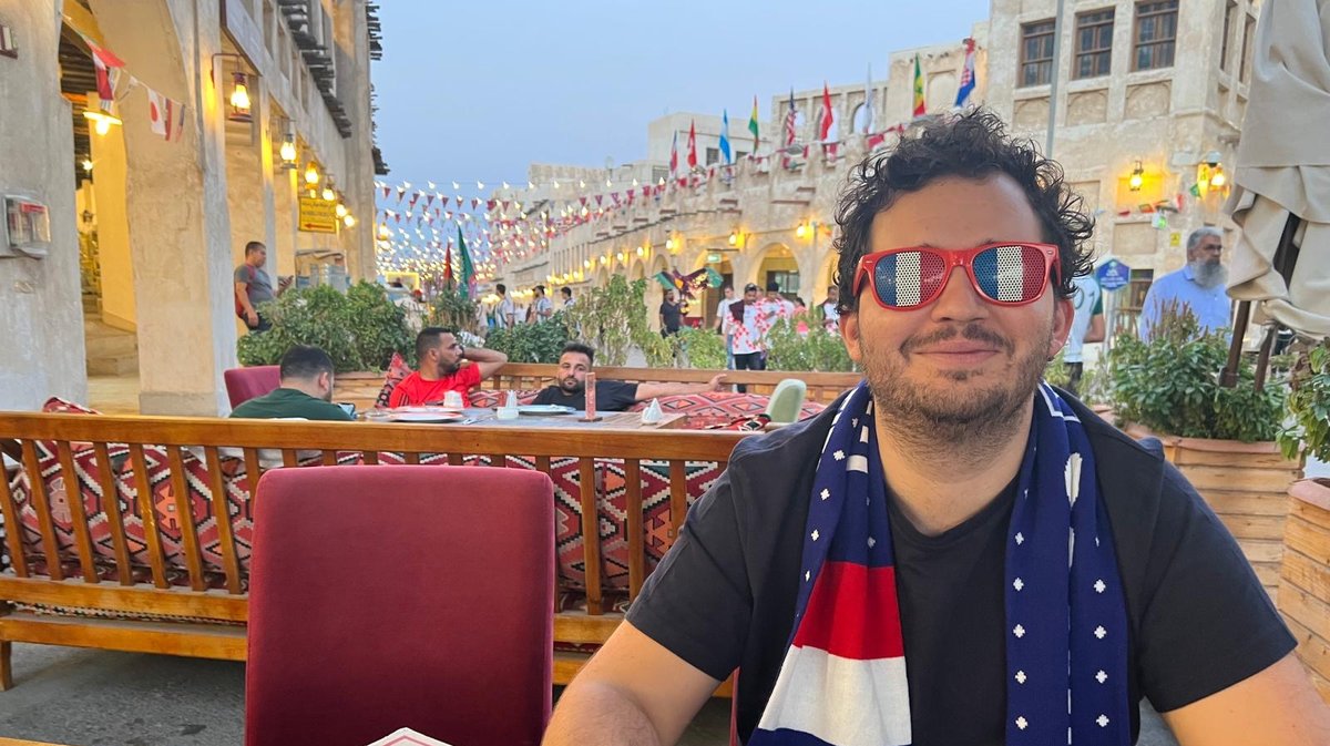 FAIT DU JOUR Coupe du Monde 2026 : les Gardois traversent l'Atlantique pour supporter les Bleus
