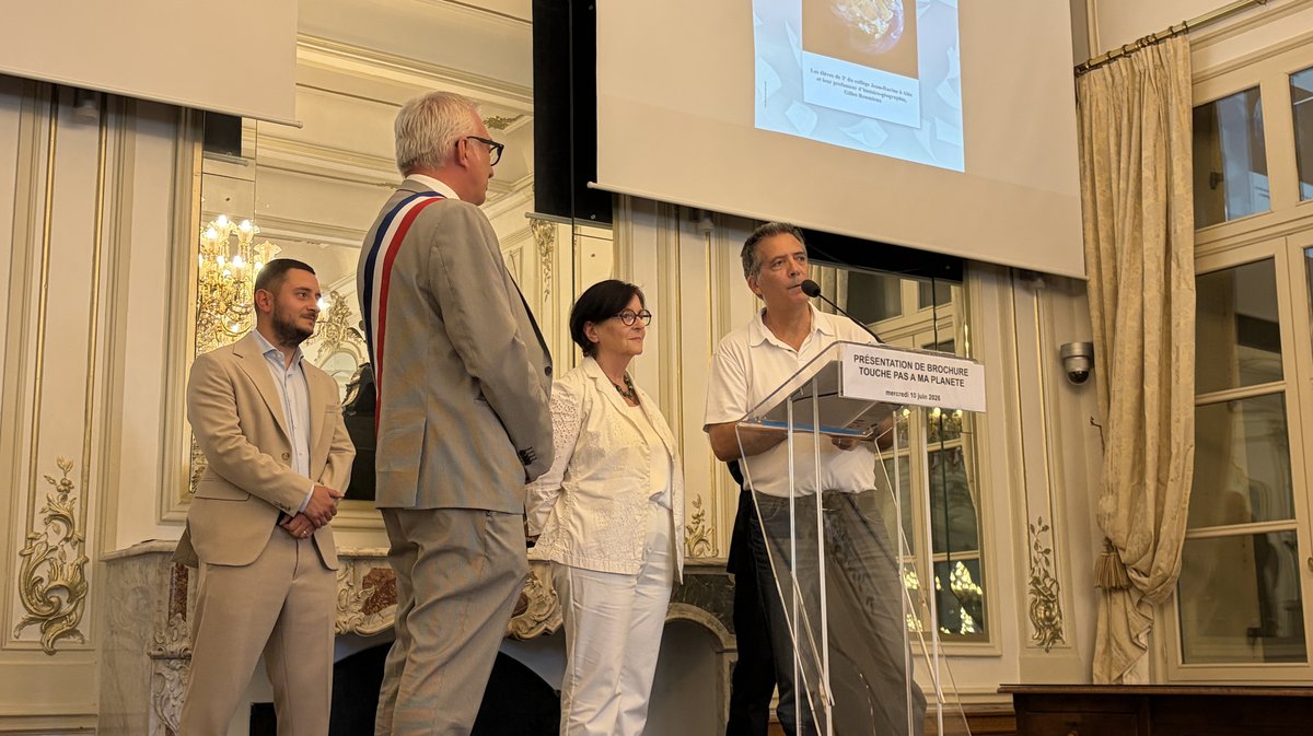 Gilles Roumieux