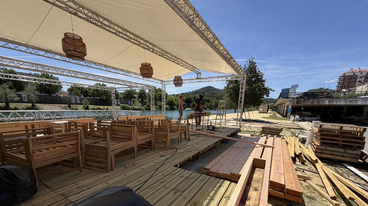 Alès Plage 2026