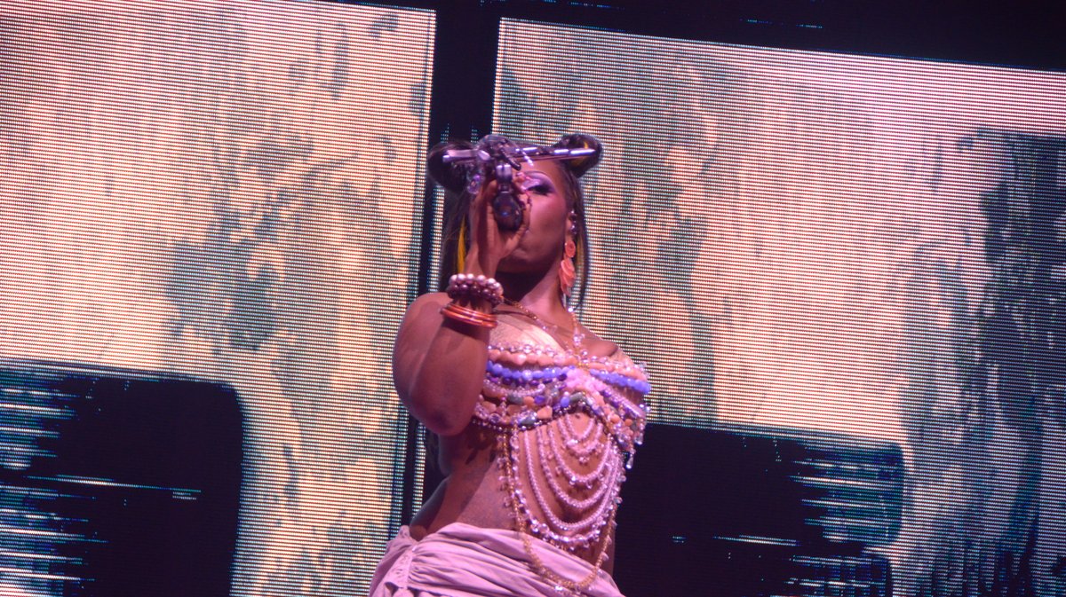 Theodora Festival de Nîmes 2026
