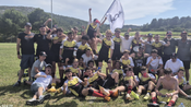 Entente Petite Camargue et Rugby Olympique Lunellois