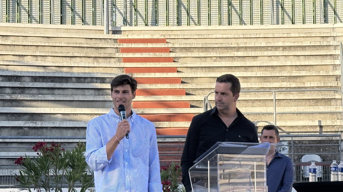 El Rafi Hadrien Poujol