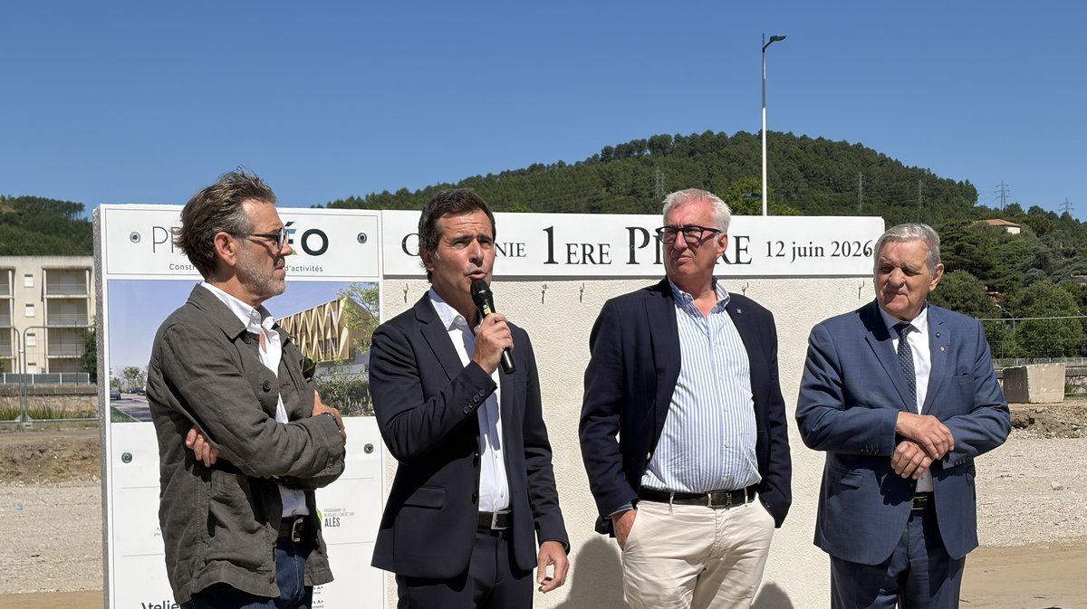Christophe Perez