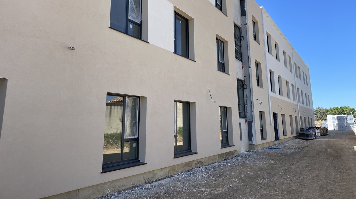 Centre de gérontologie Lunel
