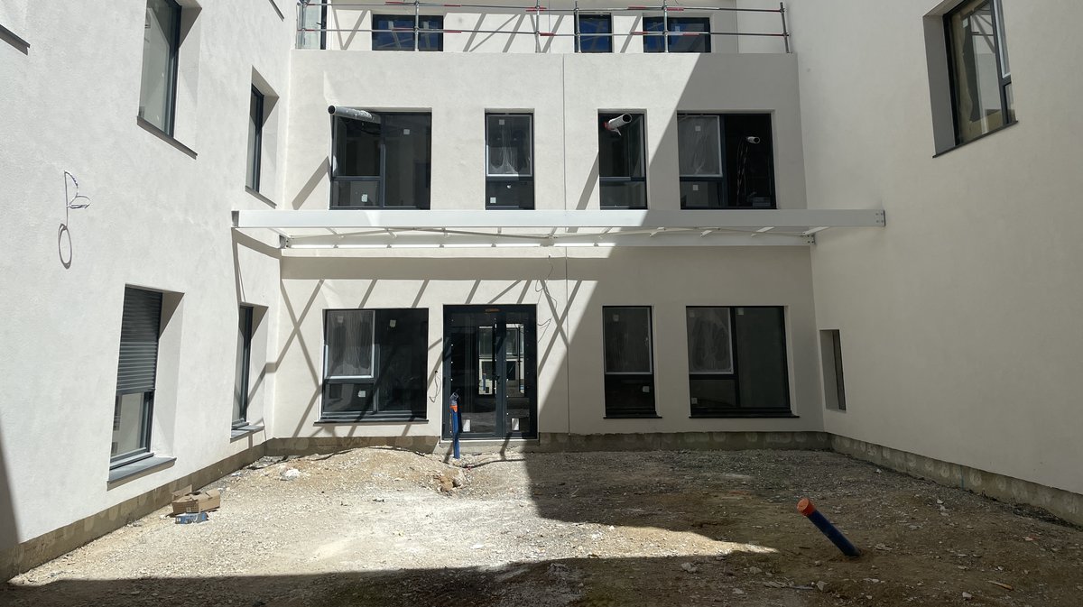 Centre de gérontologie Lunel