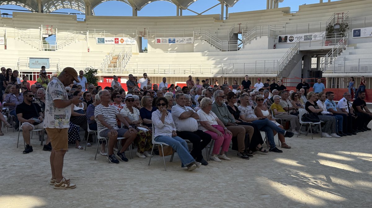 Présentation Lunel Pescalune 2026