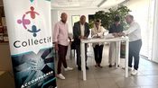 Convention Le Collectif et EDF