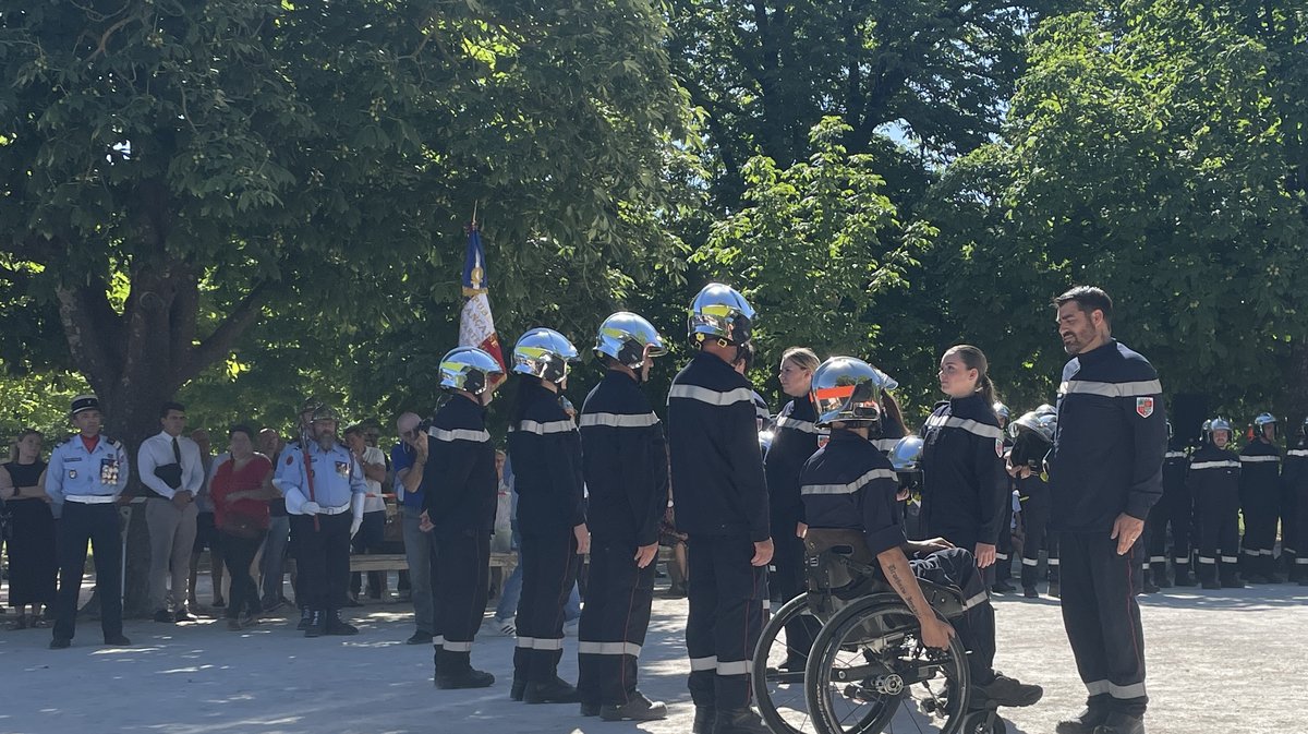 Journée nationale des Sapeurs-pompiers 2026