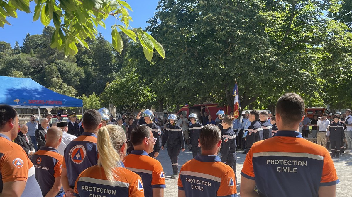 Journée nationale des Sapeurs-pompiers 2026