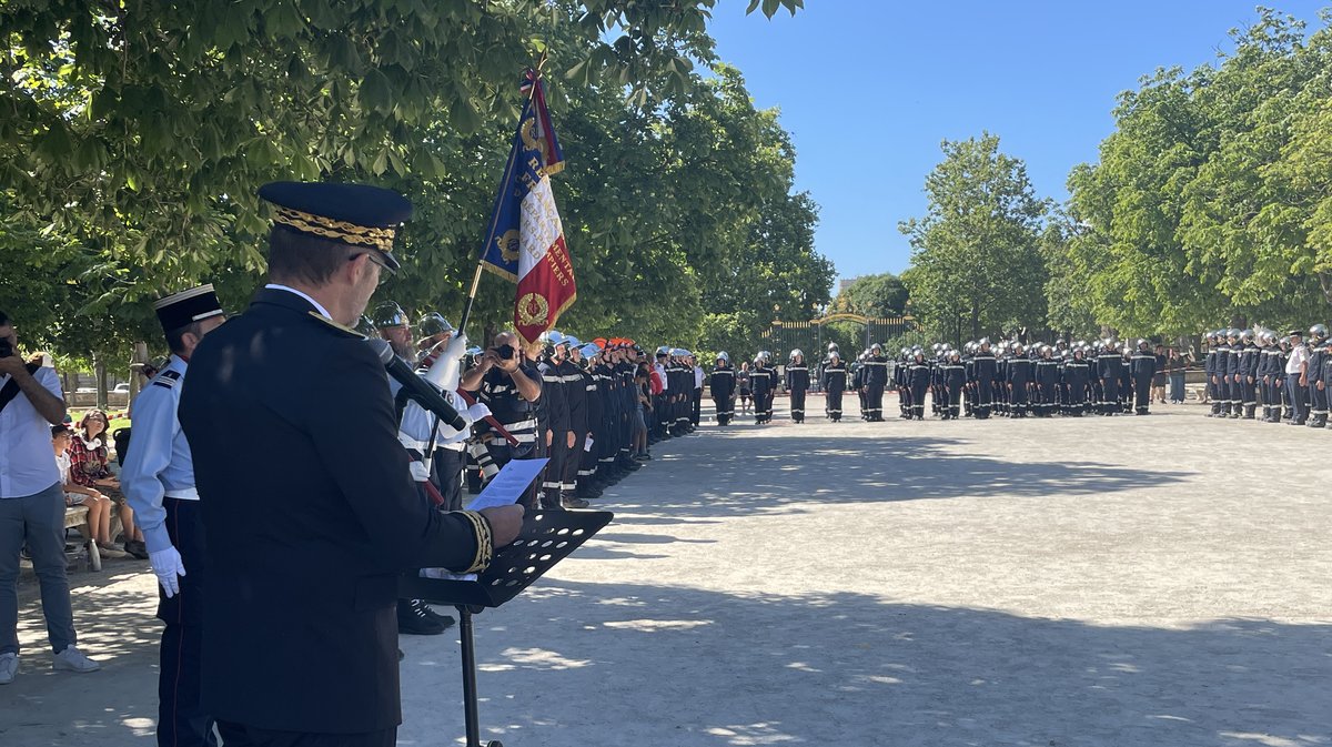 Journée nationale des Sapeurs-pompiers 2026