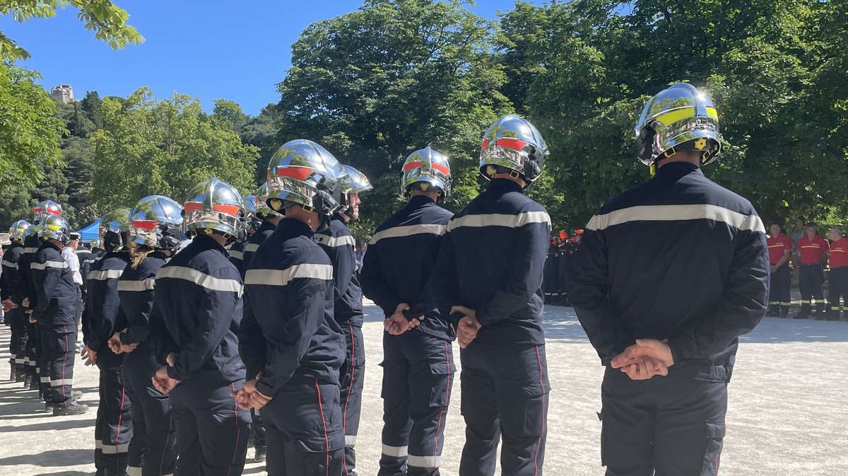 Journée nationale des Sapeurs-pompiers 2026