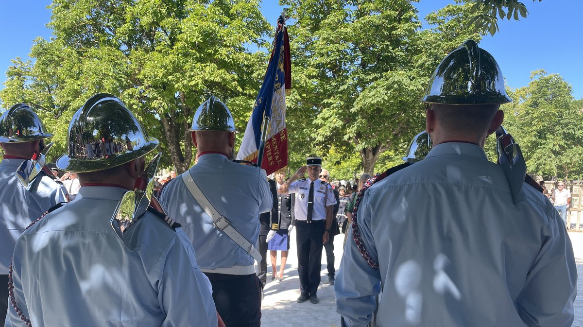 Journée nationale des Sapeurs-pompiers 2026