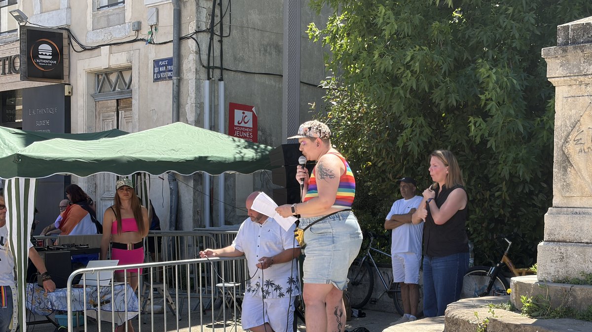 Le Planning familial du Gard