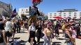 marche des fiertés alès