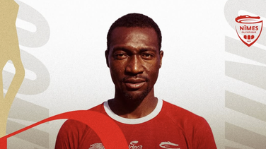 diawoye diarra nîmes olympique