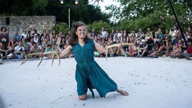 ales incircus faune libertivore