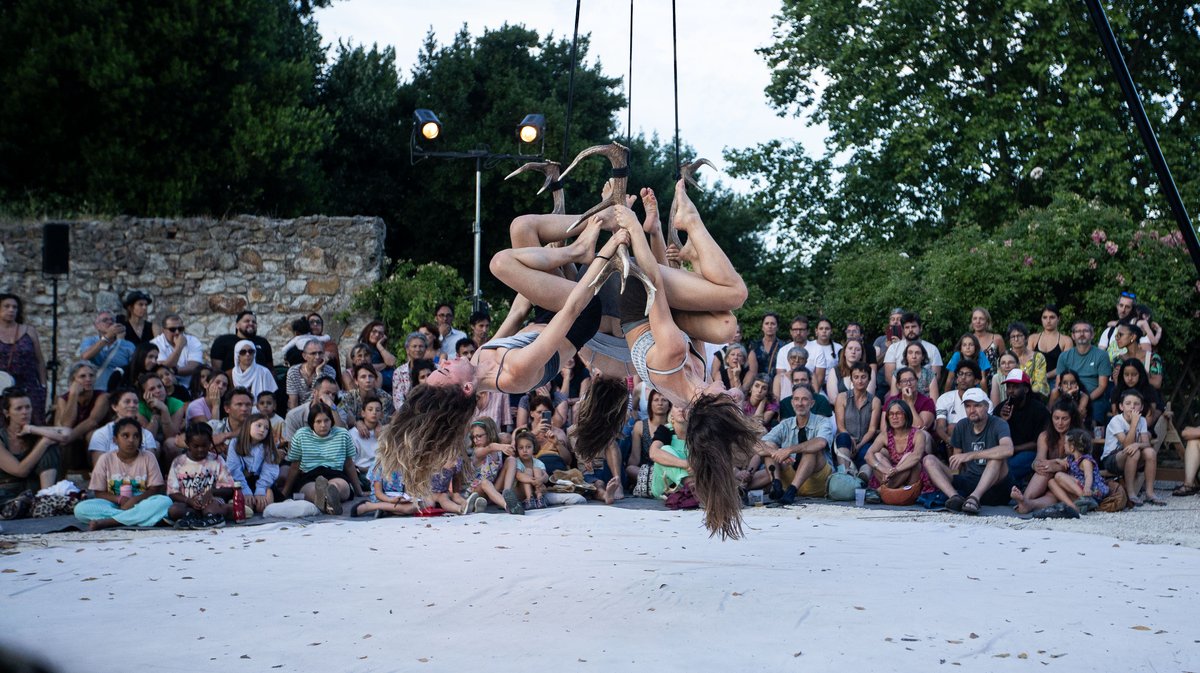 ales incircus faune libertivore
