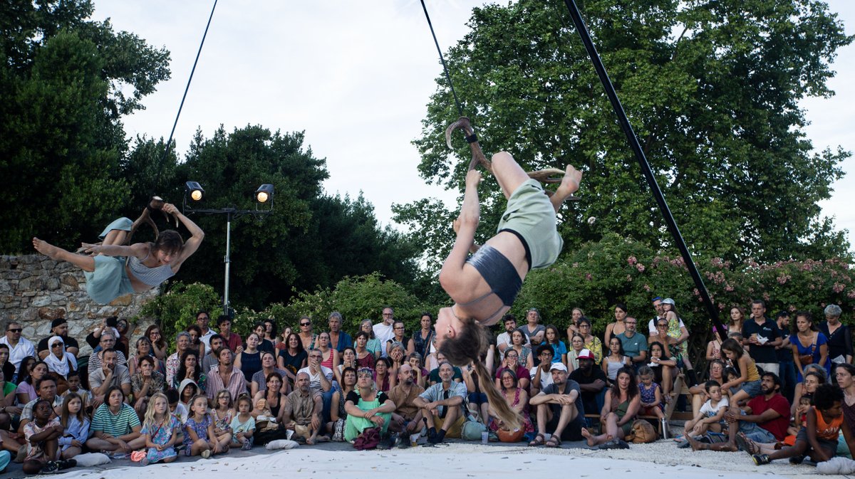 ales incircus faune libertivore
