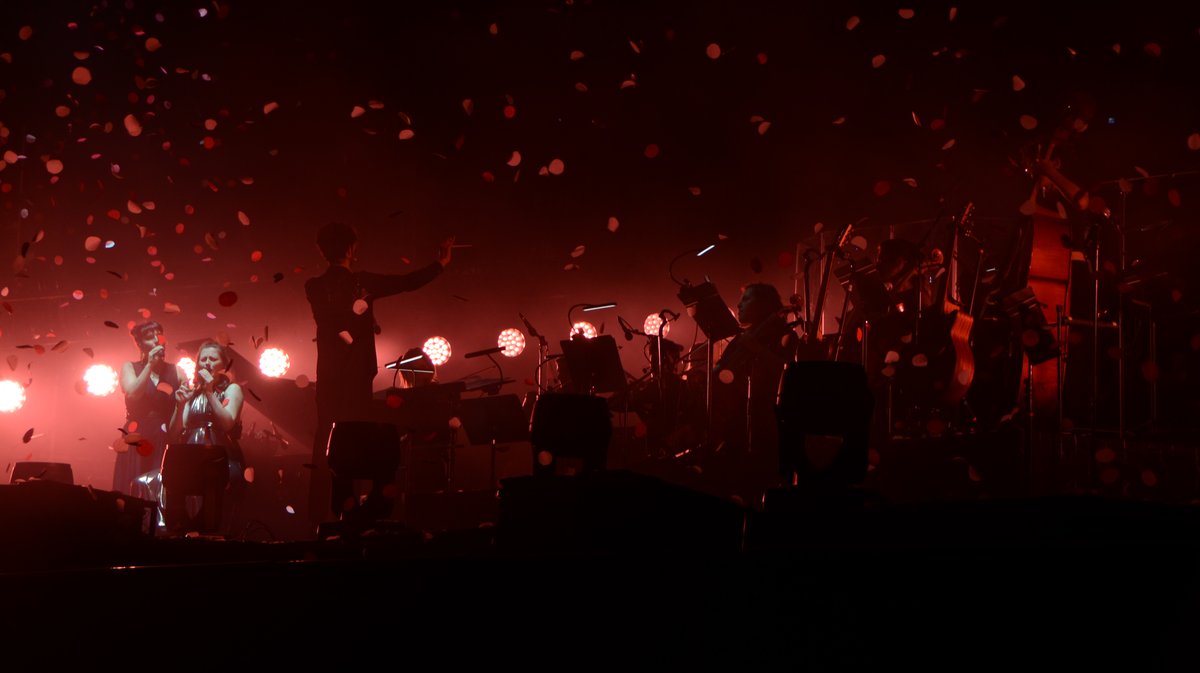 FESTIVAL DE NÎMES Clair Obscur : Expedition 33 transforme les arènes avec un orchestre symphonique