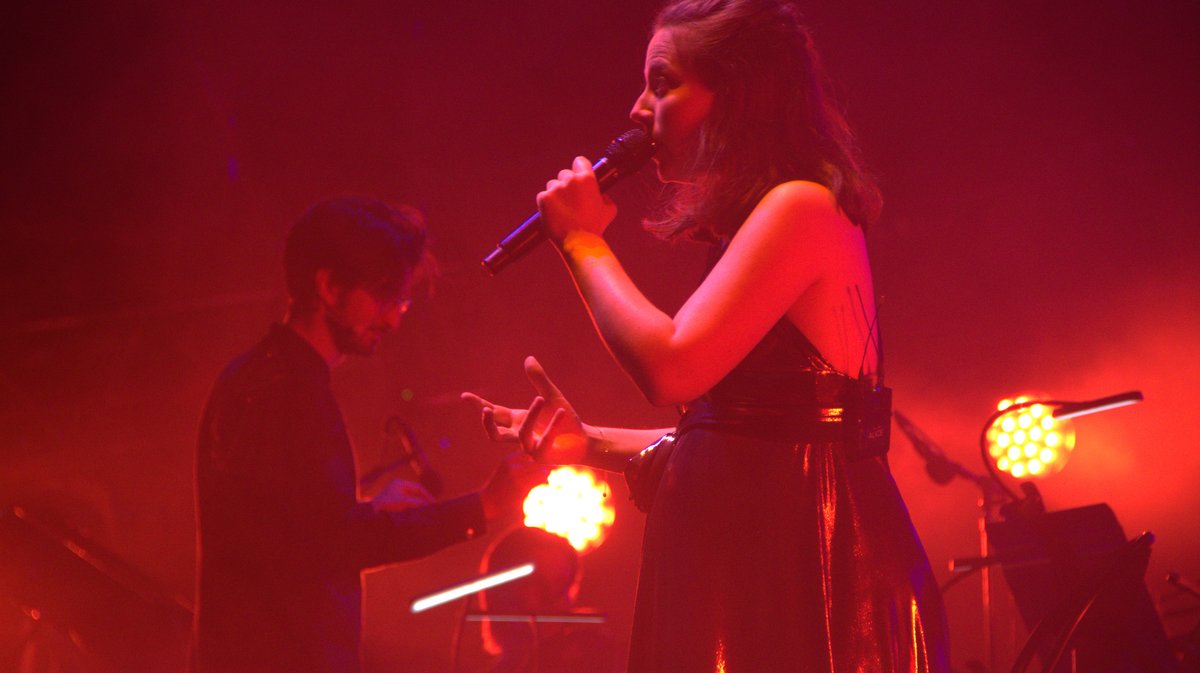 FESTIVAL DE NÎMES Clair Obscur : Expedition 33 transforme les arènes avec un orchestre symphonique