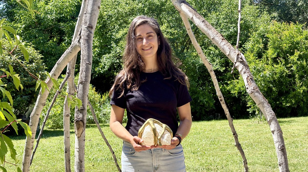 Marie Gueydon de Dives Corps Fluides