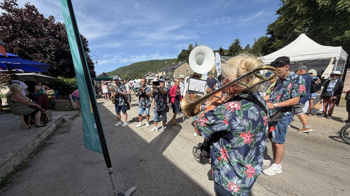 fête transhumance