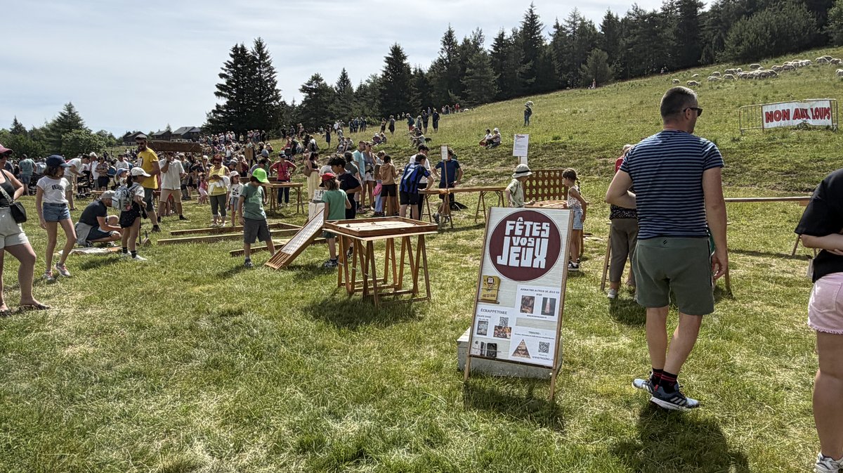 fête transhumance