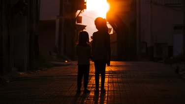 Protection de l'enfance
