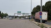 péage nîmes ouest