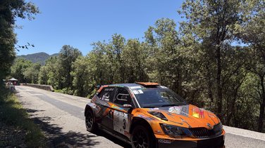 Rallye du Gard