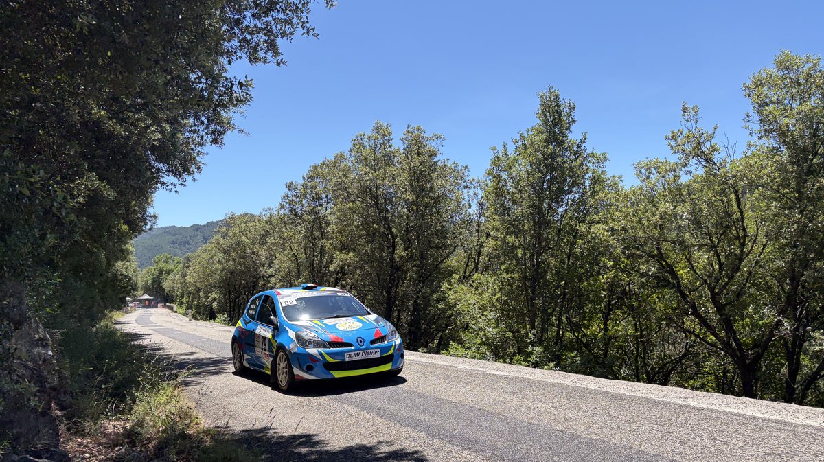 Rallye du Gard