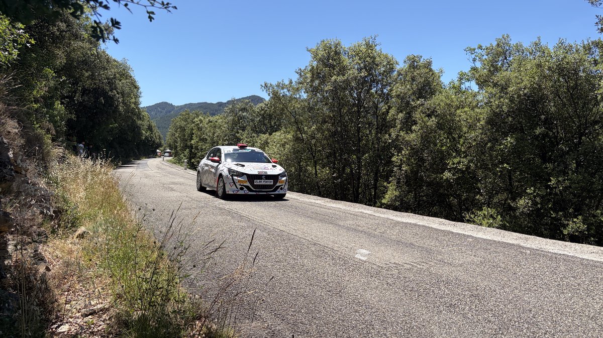 Rallye du Gard