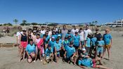 Handball Terre de Camargue sandball