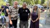4 ans Aspie Family Guinguette Dions
