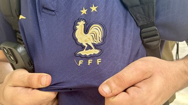 France Sénégal Coupe du monde 2026