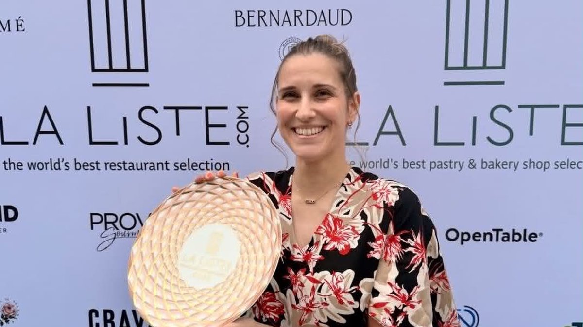 léa chiari pâtisserie