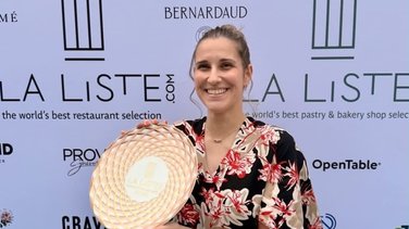 léa chiari pâtisserie