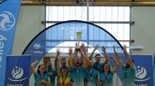 Nimes volleyball saint privat des vieux