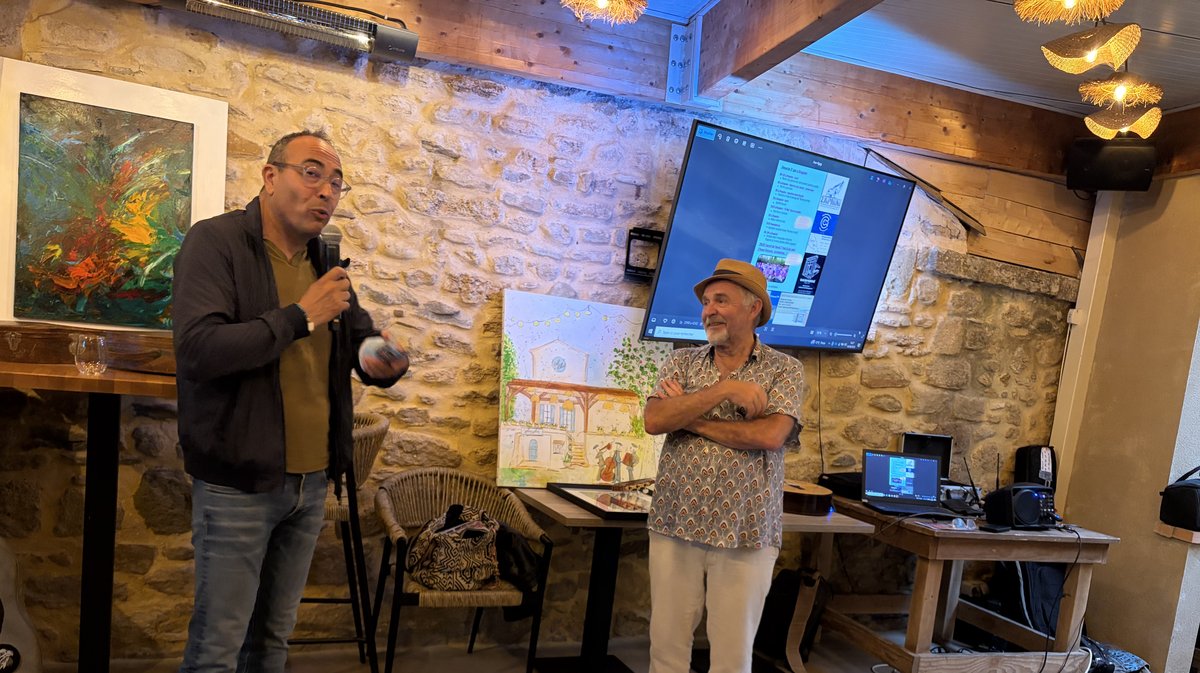 Festival de la Tave 2026