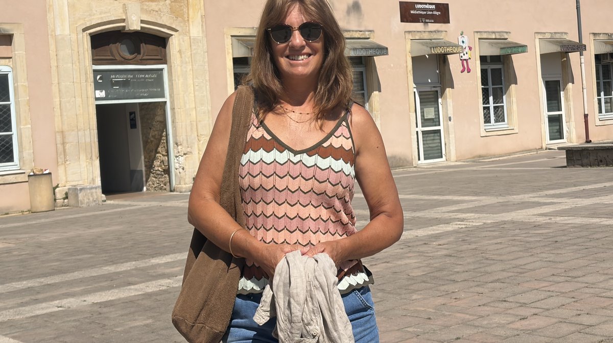 Sylvie Lepeltier kayakiste